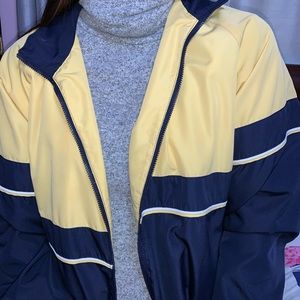 Retro Jacket!